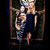 Mary Potemkina的照片