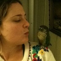 Madison Acker的照片