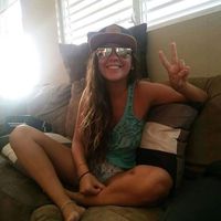 Claudia Martin Rojas's Photo