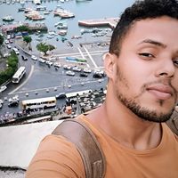 Fotos von Will Andrade