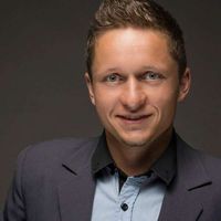 Attila Fülöp's Photo