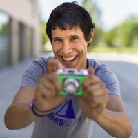 Photos de Pablo Lasaosa