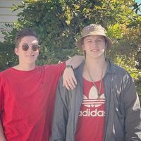 Sam Bickley的照片