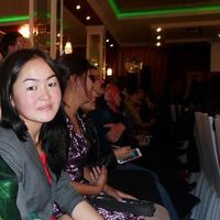 Kanykey Satybaldieva's Photo