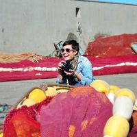 enola goudard的照片