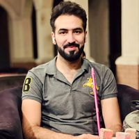 Nabeel Haqani's Photo