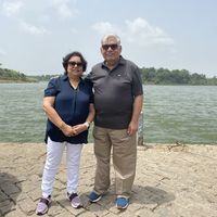 Neelu Vashist's Photo