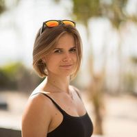 Anetta Rajcsany的照片