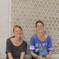 Ronja Ossmann's Photo