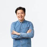 Đào Minh Kha's Photo