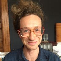 Stephen Graves's Photo