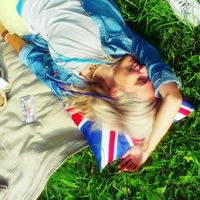 Kseniya Gritsenko's Photo