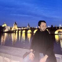 Mustafa Bacacı's Photo