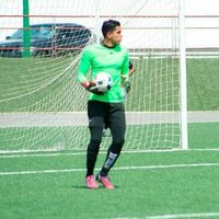 Javier Pimentel的照片