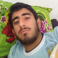 Amir mohamad hoseini's Photo