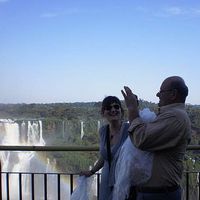 Magdalena Alvarez's Photo