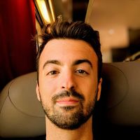 Fabrizio Romano's Photo