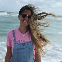 Photos de Maria Ferigo