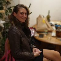 Joanne Lacour's Photo