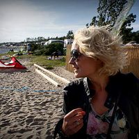 Dorota Stankiewicz's Photo