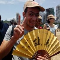 Ahmed Khaled Sallam's Photo