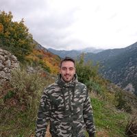 Chris FromGreece's Photo