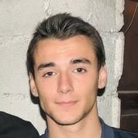 Alexandre de Temmerman's Photo