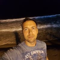 Alexey Shchiglov's Photo