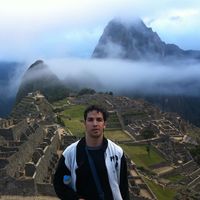 ahmed krarti's Photo