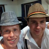 Michael Martin的照片