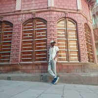 Gaurav  Gambhir's Photo