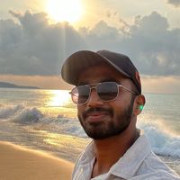 Sachin Mestry's Photo