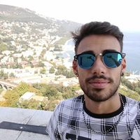 Davide Clemente的照片