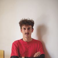 Šimon Varaus的照片