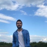 Faruk Gundogan的照片