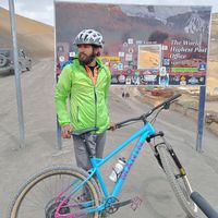 praveen sharma's Photo