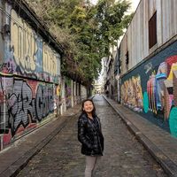 Elizabeth Nguyen的照片