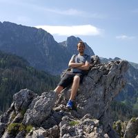 Daniel Brandt的照片