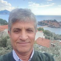 Mehmet Başar's Photo