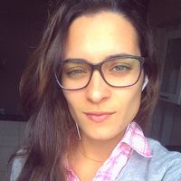 Gabriela Oliveira's Photo