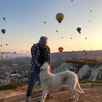 Vadim Agatii's Photo