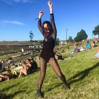 Elizabeth Benson的照片