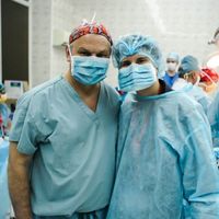 Adriana Luhovy's Photo