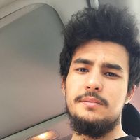 Halil Ibrahim Caglar的照片