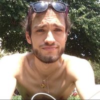 Frederick Schminke's Photo