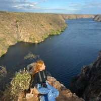 Fotos de Ana Clara Inocente Vieira