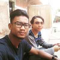 Firdaus Nasir's Photo