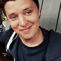 Simon Nyberg's Photo