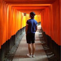 Shuntaro Kobayashi's Photo