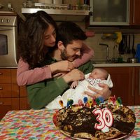 Pietro Santoro's Photo